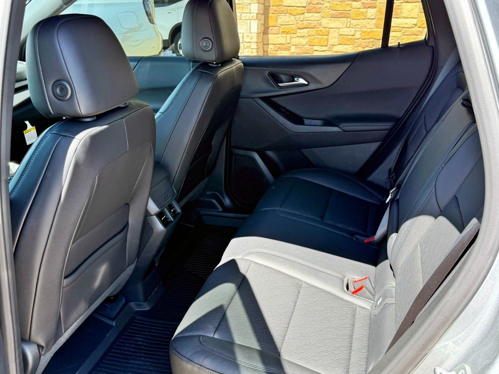 2026 Chevrolet Equinox LT - Photo 42