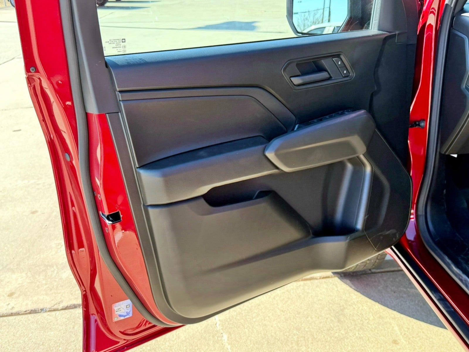 2026 Chevrolet Colorado Work Truck - Photo 33
