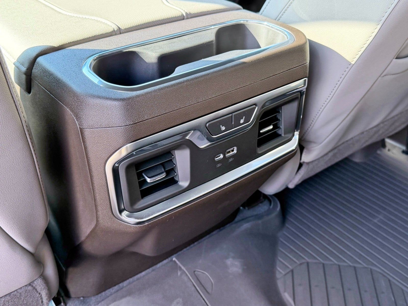 2026 Chevrolet Silverado 2500 HD LTZ - Photo 46