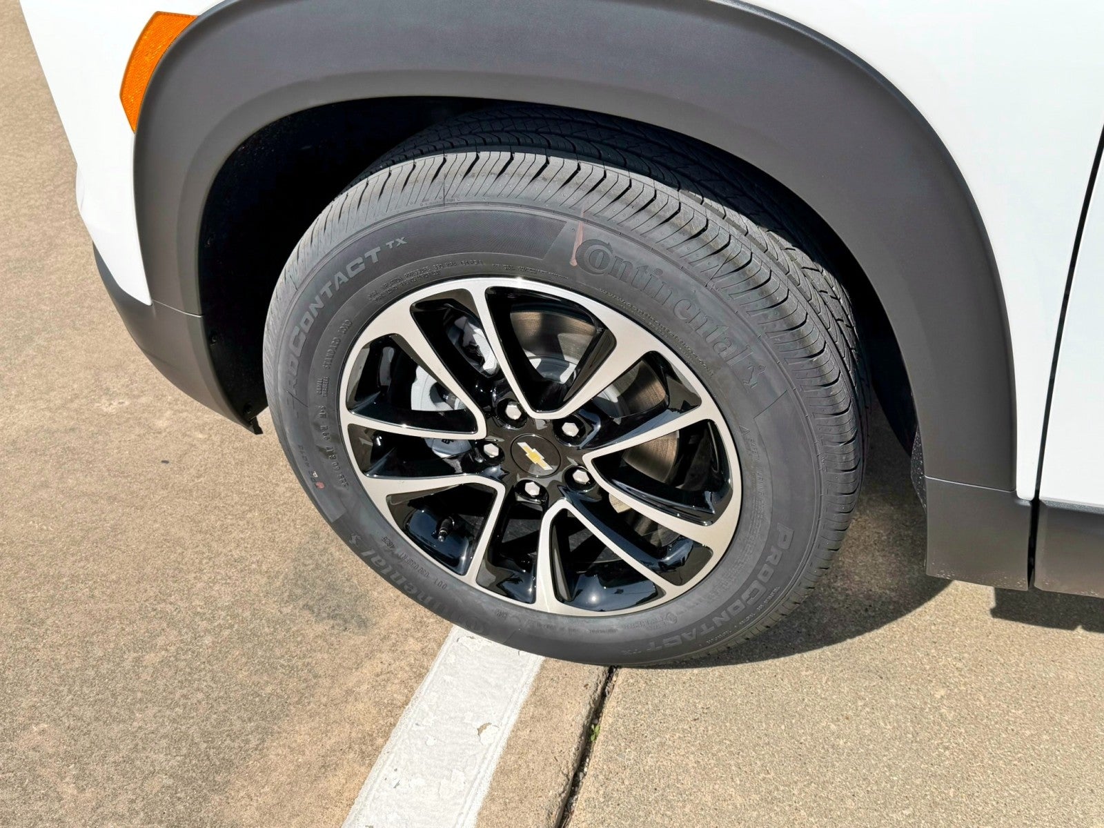 2026 Chevrolet Trailblazer LT - Photo 32