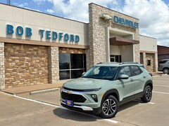 2026 Chevrolet Trailblazer LT SUV