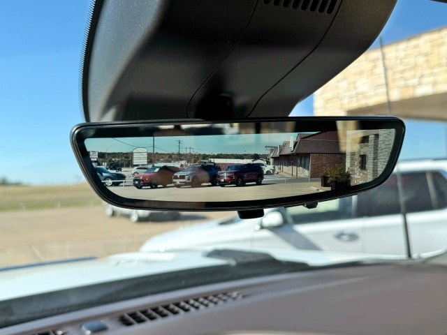 2026 Chevrolet Silverado 3500 HD LTZ - Photo 25