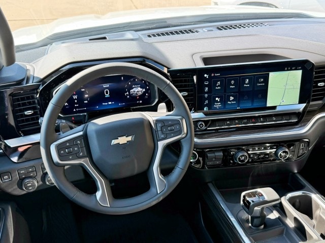 2026 Chevrolet Silverado 1500 LT - Photo 17