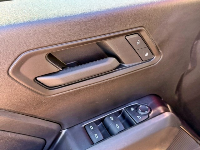 2026 Chevrolet Colorado Work Truck - Photo 11
