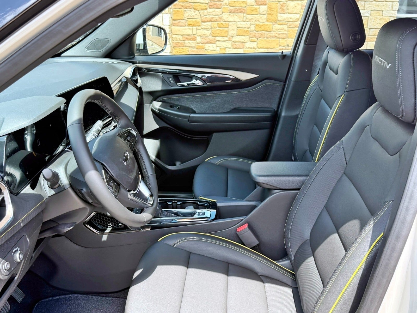 2026 Chevrolet Trailblazer Activ - Photo 34