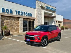 2026 Chevrolet Trailblazer RS SUV