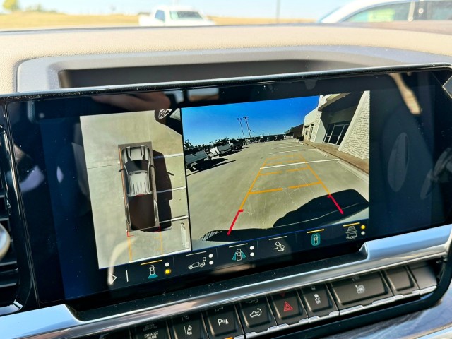 2026 Chevrolet Silverado 3500 HD LTZ - Photo 26