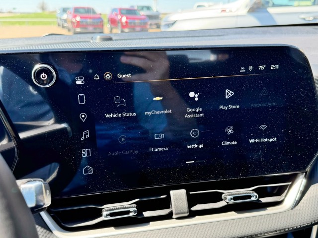 2026 Chevrolet Equinox LT - Photo 21