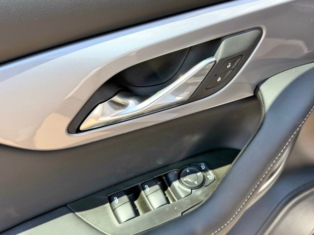 2026 Chevrolet Blazer 2LT - Photo 11