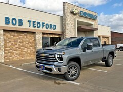 2026 Chevrolet Silverado 2500 HD LTZ Truck
