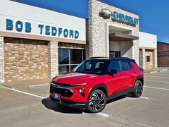 2026 Chevrolet Trailblazer RS SUV