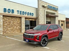 2026 Chevrolet Equinox LT SUV