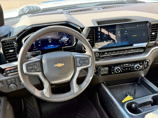 2026 Chevrolet Silverado 2500 HD LTZ - Photo 18