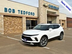2026 Chevrolet Blazer 2LT SUV