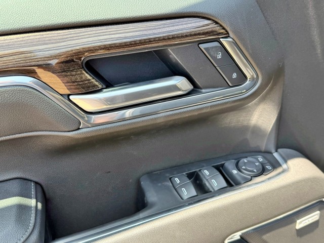 2026 Chevrolet Silverado 1500 LT Trail Boss - Photo 13