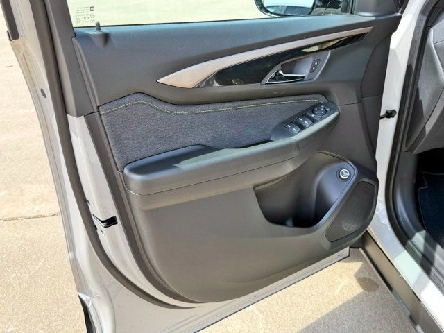 2026 Chevrolet Trailblazer Activ - Photo 12