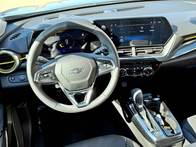 2026 Chevrolet Trax Activ - Photo 16
