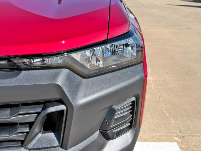 2026 Chevrolet Colorado Work Truck - Photo 9