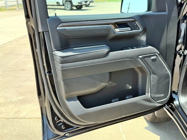 2026 Chevrolet Silverado 1500 LT Trail Boss - Photo 14