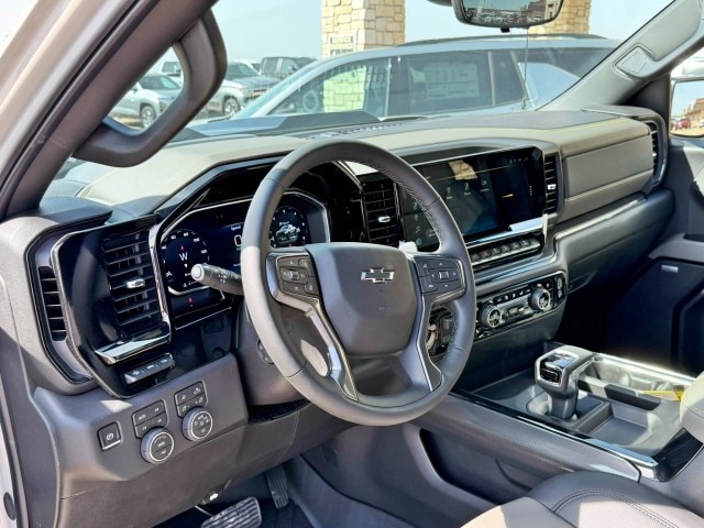 2026 Chevrolet Silverado 1500 ZR2 - Photo 17