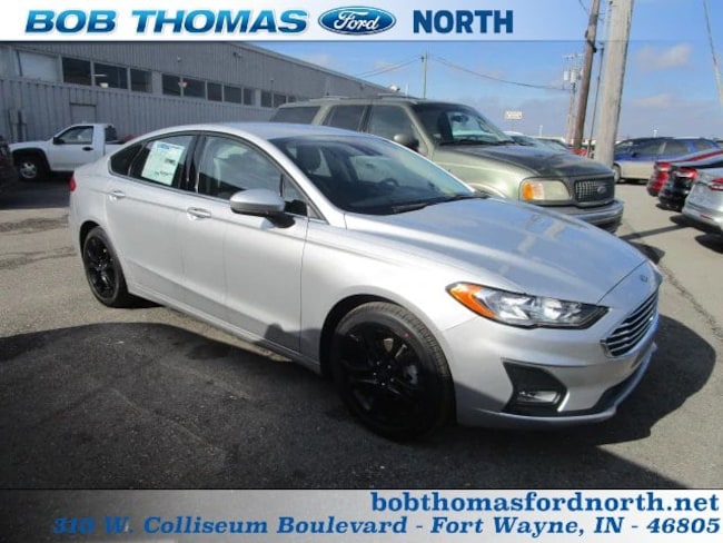 Bob Thomas Ford >> New 2019 Ford Fusion For Sale At Bob Thomas Dealerships Vin Bob Thomas Ford >> New 2019 Ford Fusion For Sale At Bob Thomas Dealerships Vin