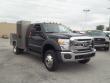  Ford F-450 Chassis Cab