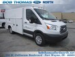  Ford Transit-350 Cutaway