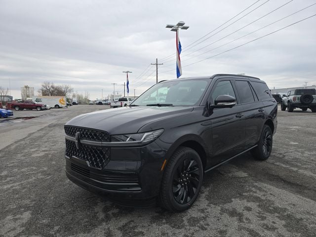 2026 Lincoln Navigator Reserve - Photo 9