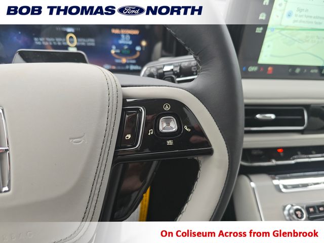 2026 Lincoln Aviator Reserve - Photo 31