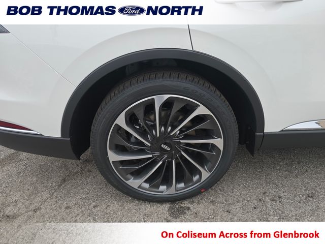 2026 Lincoln Aviator Reserve - Photo 12