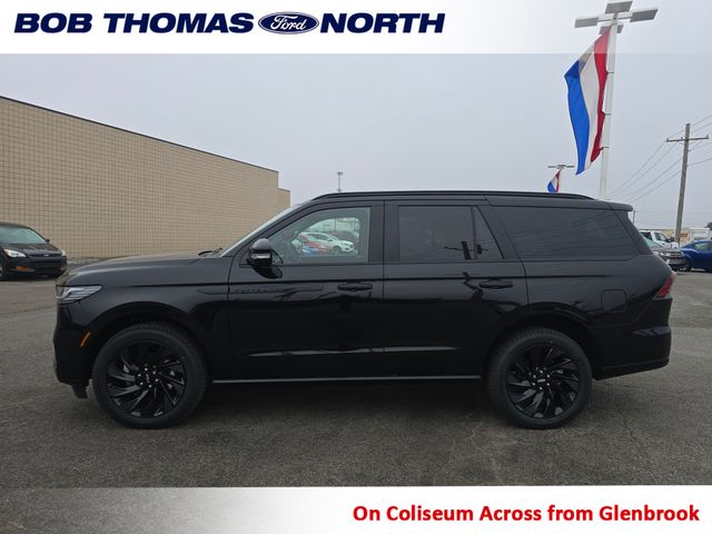 2026 Lincoln Navigator Reserve - Photo 7