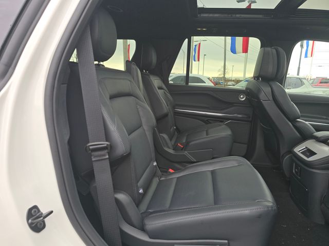 2026 Lincoln Navigator Reserve - Photo 23