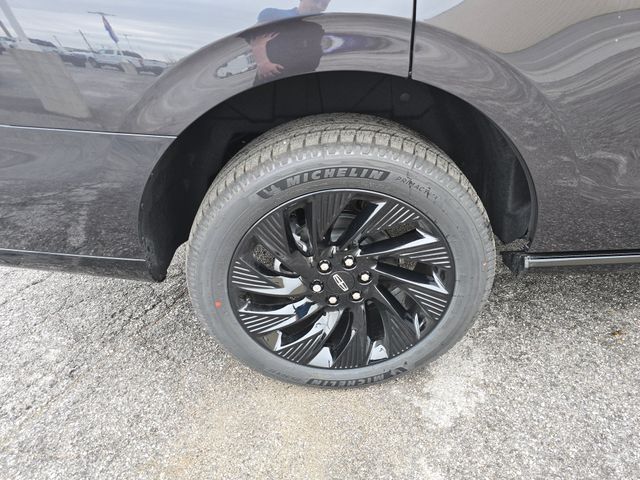 2026 Lincoln Navigator Reserve - Photo 13