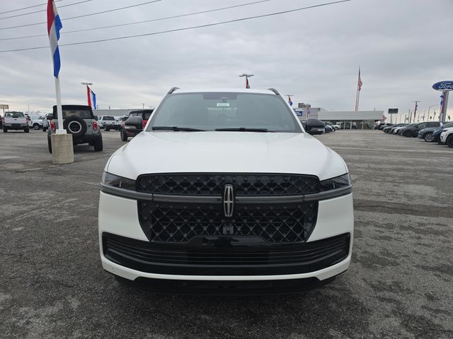 2026 Lincoln Navigator Reserve - Photo 10