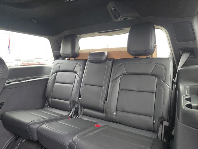 2026 Lincoln Navigator Reserve - Photo 20