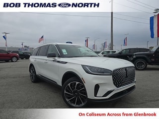2026 Lincoln Aviator Reserve SUV