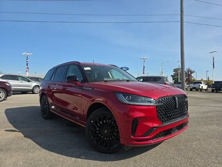 2025 Lincoln Aviator Reserve SUV