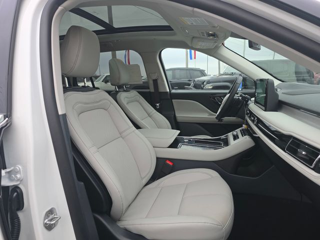 2026 Lincoln Aviator Reserve - Photo 28