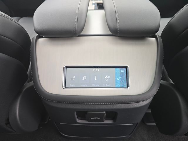 2026 Lincoln Navigator Reserve L - Photo 24