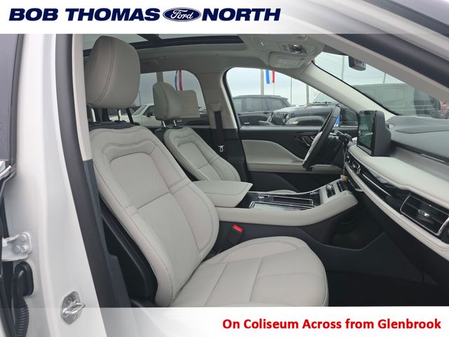 2026 Lincoln Aviator Reserve - Photo 28