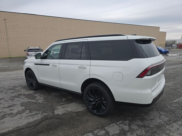 2026 Lincoln Navigator Reserve - Photo 7