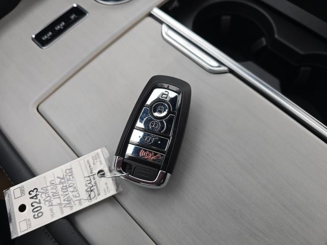 2026 Lincoln Navigator Reserve - Photo 34