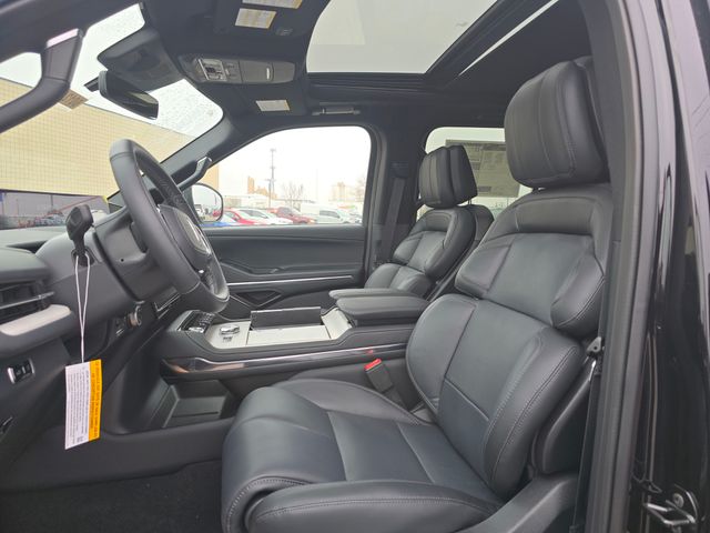 2026 Lincoln Navigator Reserve - Photo 16