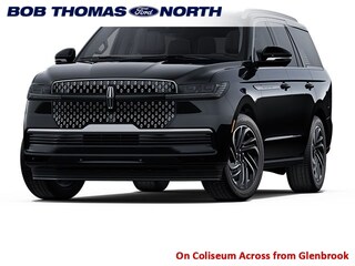 2025 Lincoln Navigator Reserve SUV