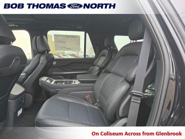 2026 Lincoln Navigator Reserve - Photo 18