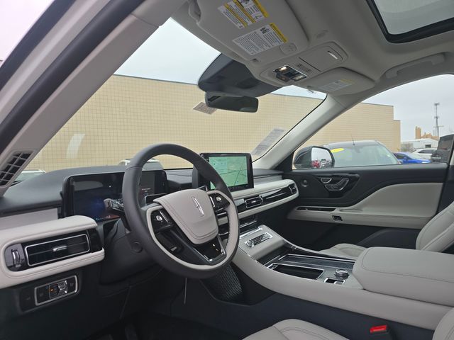 2026 Lincoln Aviator Reserve - Photo 15