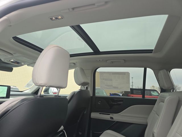 2026 Lincoln Aviator Reserve - Photo 19