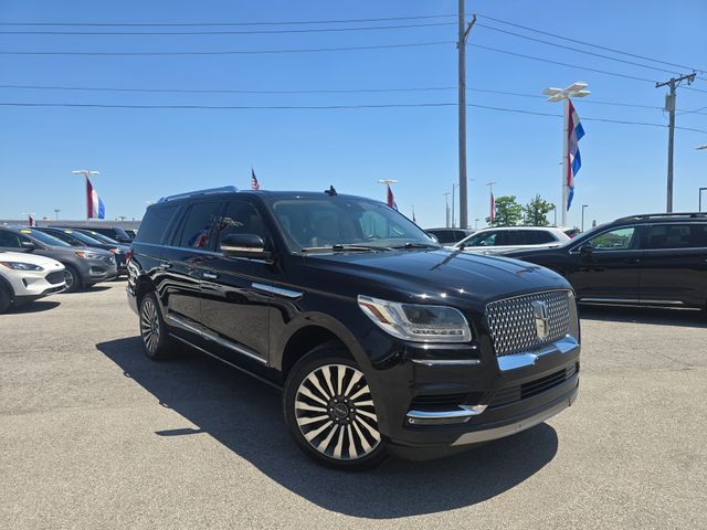 2019 Lincoln Navigator L Reserve 4WD's photo