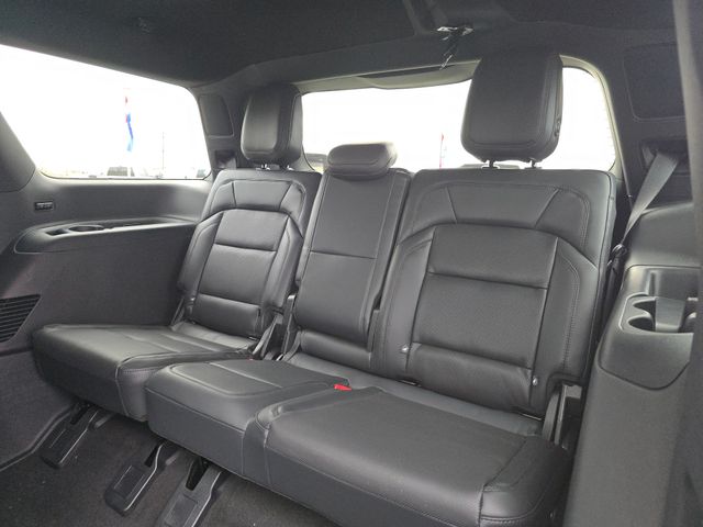 2026 Lincoln Navigator Reserve - Photo 21