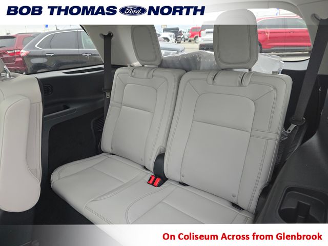 2026 Lincoln Aviator Reserve - Photo 20
